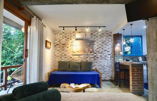 Estudio Lirios seu cantinho ecológico na natureza - Foto 38