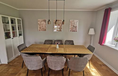 Ruegenferienhaus - Schaprode Hafen - Foto 26