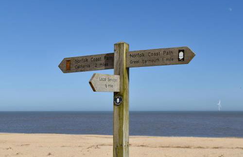 Curlew Cottage - Foto 22