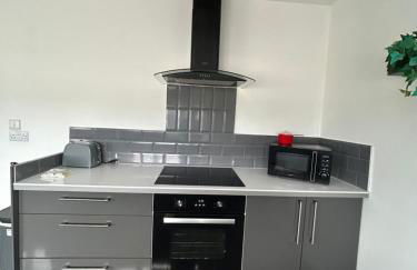 The Airfield Happy Apartment - Foto 4