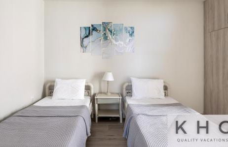 Zoi's Sea View Apartments in Lixouri - Foto 43