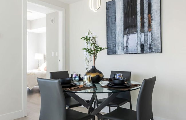 Prime Location Views Free Parking Banff Pass - Photo 14