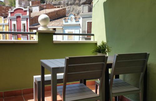 Ático del Holandés - Photo 7