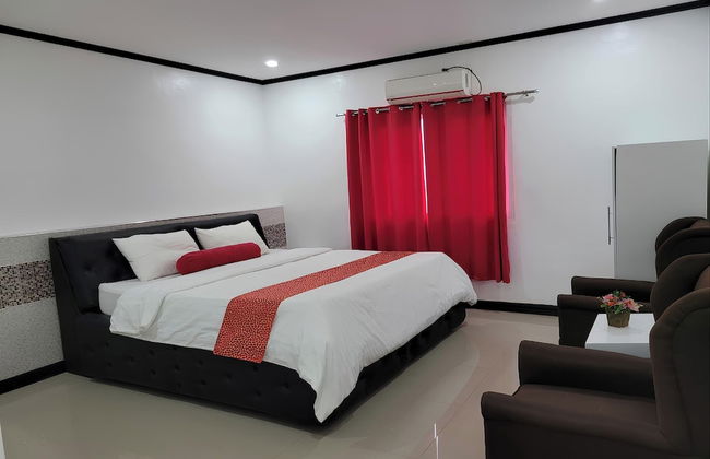 Jewelry Resort and Villas Tagaytay - Foto 5