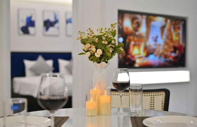 Hillside Luxury Phu Quoc Apartment - Foto 55