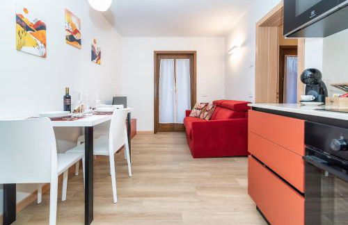 Larice&Ribes Apartments - Foto 17