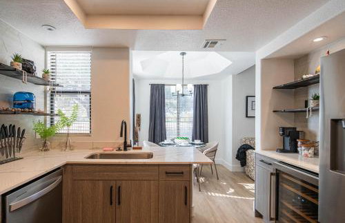 Walk to Westin Kierland , Family-Friendly Stay with Pool & Parking - N171 - Foto 29