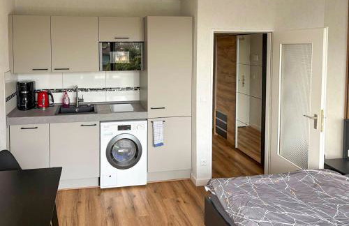 Apartment Düsseldorf-Lohausen - Foto 30