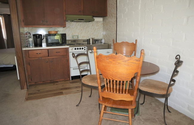 Little European Lodge - Foto 11