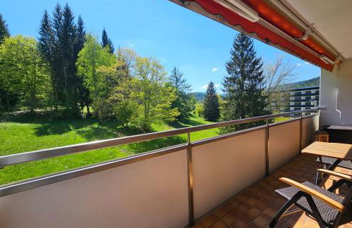 Ferienwohnung "Hirschlein" im Schwarzwald - Foto 13