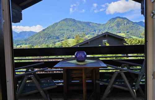 alpinzeit.bayern Tanja und Thomas Preinfalk inkl. Chiemgaukarte - Foto 21