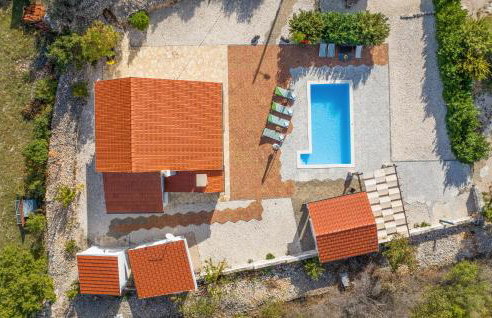 Stunning Home In Drinovci With Sauna - Foto 13