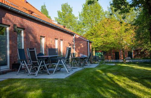 Gulfhof Boomgaarden 4 Boomgaarden 4 Aafke - Photo 12