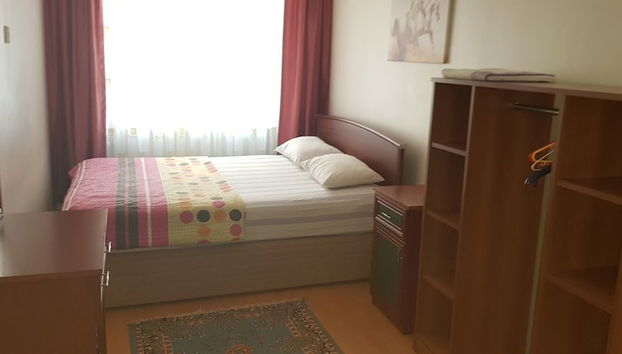 Ozengi Apart Pansiyon - Foto 4, Habitación