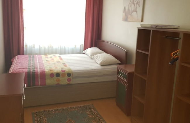 Ozengi Apart Pansiyon - Photo 4