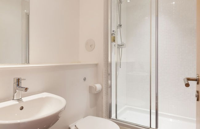 Stylish Apartment - Foto 14