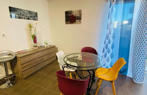 Appartement T2 cosy à Rodez - Photo 13