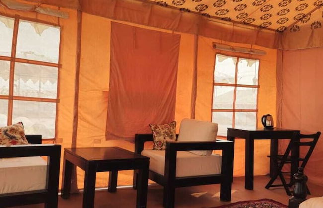 Prayagraj Cottages By Ganges View Stays - Foto 17