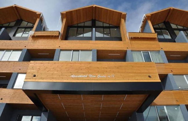 New Gudauri Block 4 - Ski4Life - Foto 1