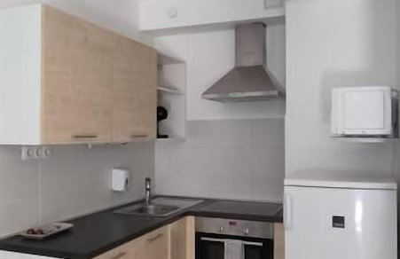 Corvin Center Suites - Foto 66