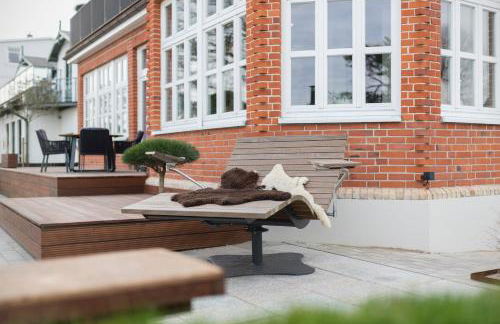 Goldmädchen 93 - Beach House - Foto 36