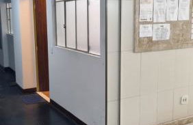 Studio térreo no Centro de São Lourenço - 5 min do Parque das Águas - Foto 28