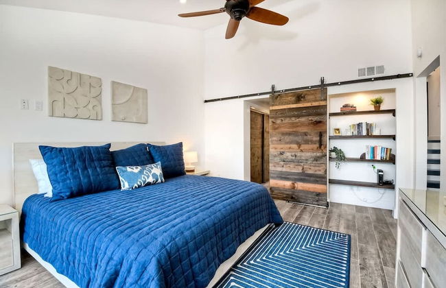 Sea Bluff - Direct Beach Access - Foto 19