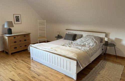 Ferienhaus "Vogelsang" - Foto 2