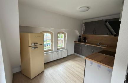 Ferienwohnung Alte Bäckerei - Foto 3