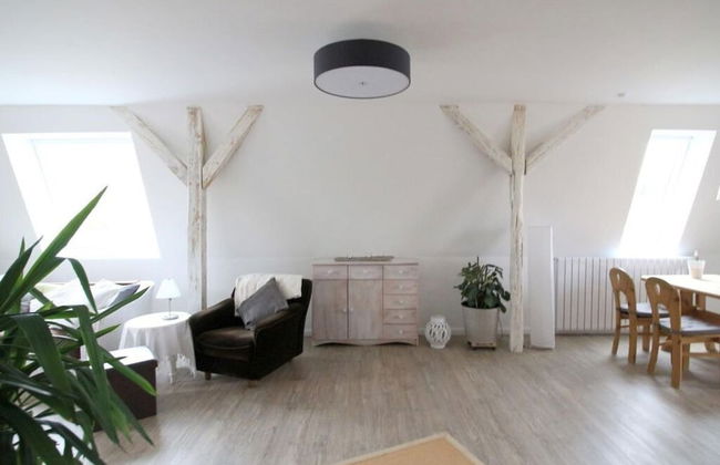 Holiday Apartment Mozartmansarde - Foto 7