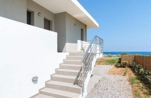 Seafront Villa Blue Agave - Photo 63