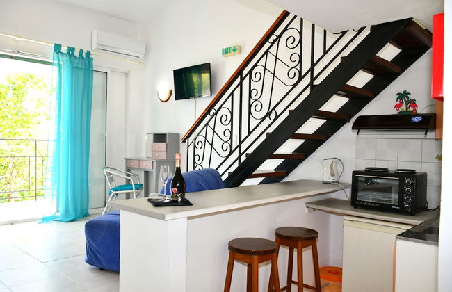 Utopia Kavos Hotel - Foto 19