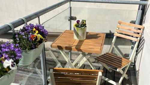 Cardiff Apt - Sleeps 6 - Castle & Stadium Nearby - Foto 5