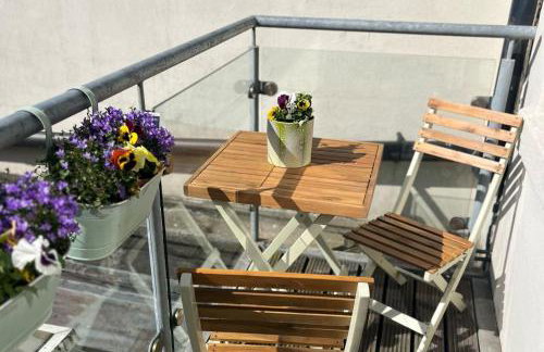 Cardiff Apt - Sleeps 6 - Castle & Stadium Nearby - Foto 5