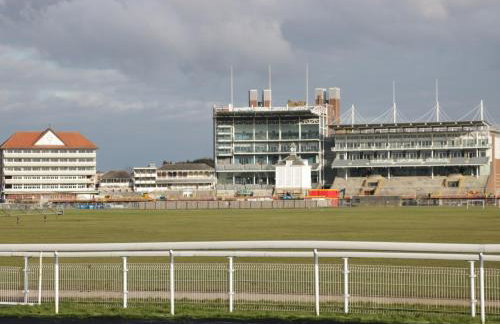 Old Roost Farmhouse - Foto 33