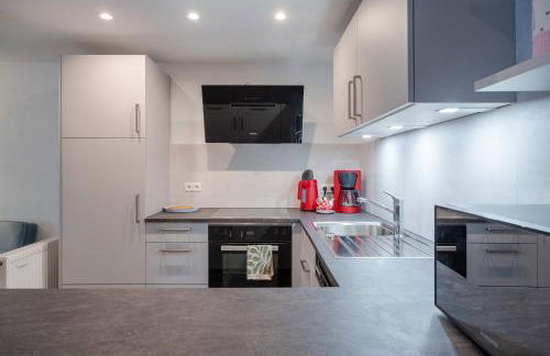 Ferienwohnung Hänsel und Gretel - Foto 10