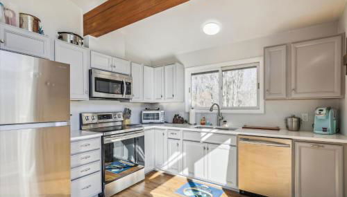 Mountainview Condo #2 - Foto 3