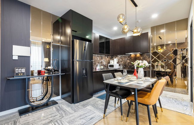 Lumiere Vacation By KVG Suite Apartment - Foto 67