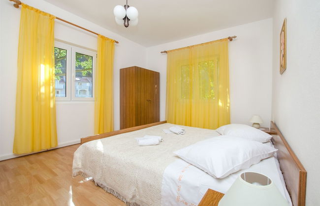 Apartments and Rooms Stjepan - Foto 6