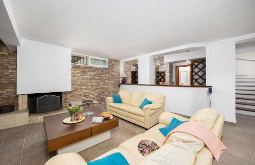 Villa Noulia - Foto 36