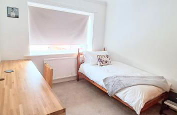 Willow Cottage 3 bed, cosy stopover, dogs welcome - Foto 11