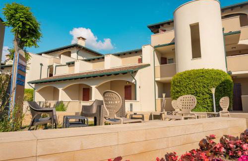 Airone Bianco Residence Village - Foto 30