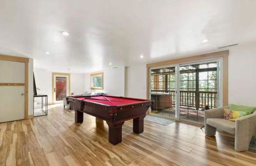 NEW Zephyr Cove Zen - Hot tub & Summer Pool - Foto 10