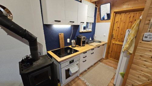 Tysiowa Chata - Foto 2