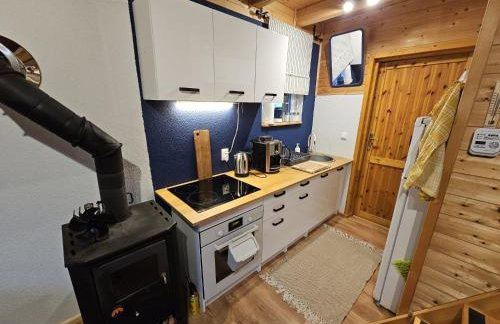 Tysiowa Chata - Foto 2