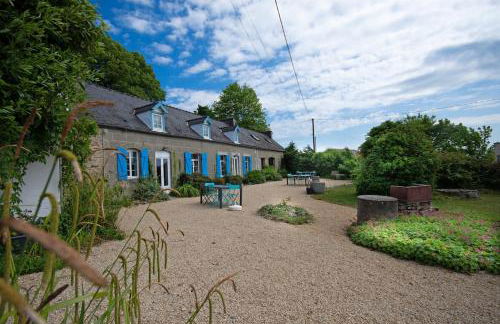 Gites de la Foret du Huelgoat - Foto 1