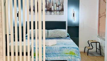 Apartamento con Jacuzzi Privado Aguacate - Foto 2