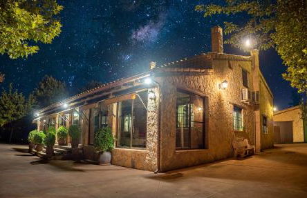 La Finca de Tomás - 5 Estrellas - Fútbol 7, Piscina Cubierta & Pádel - Foto 50