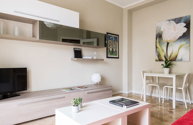 Home at Hotel - Teodorico 19 Apt - Foto 12