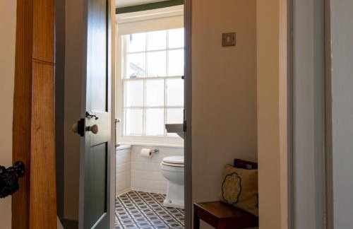 Easter Cottage - Central Rye Effortless Chic Pass the Keys - Foto 39